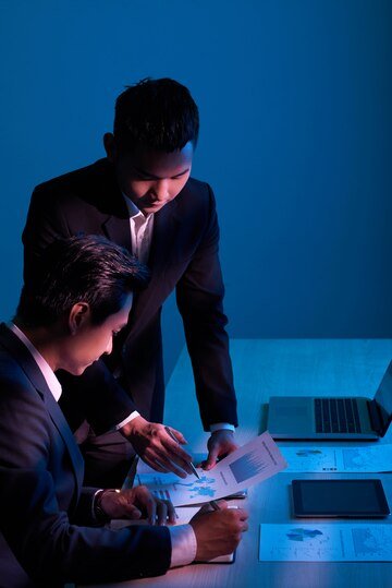 Data Privacy Consulting